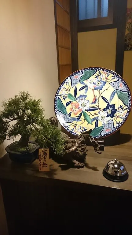 Casa vacanze Villa Kyonoyado Senkaku Bettei Kyōto