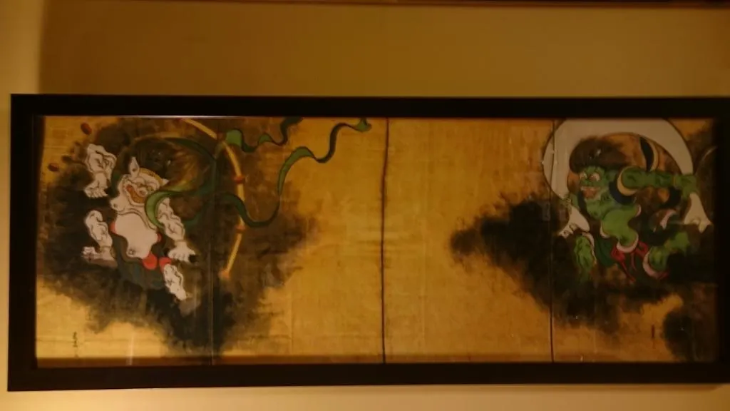 Villa Kyonoyado Senkaku Bettei Kyōto Giappone