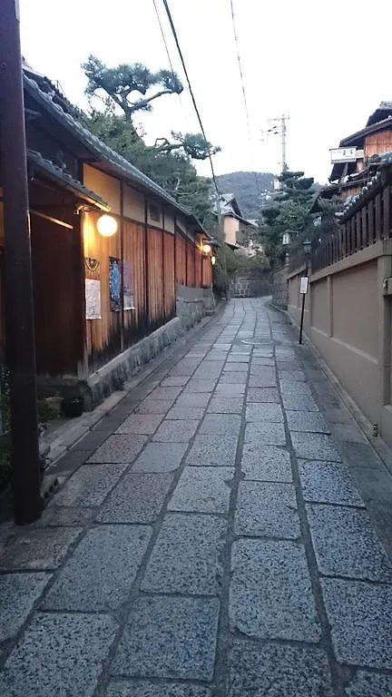 Casa vacanze Villa Kyonoyado Senkaku Bettei Kyōto