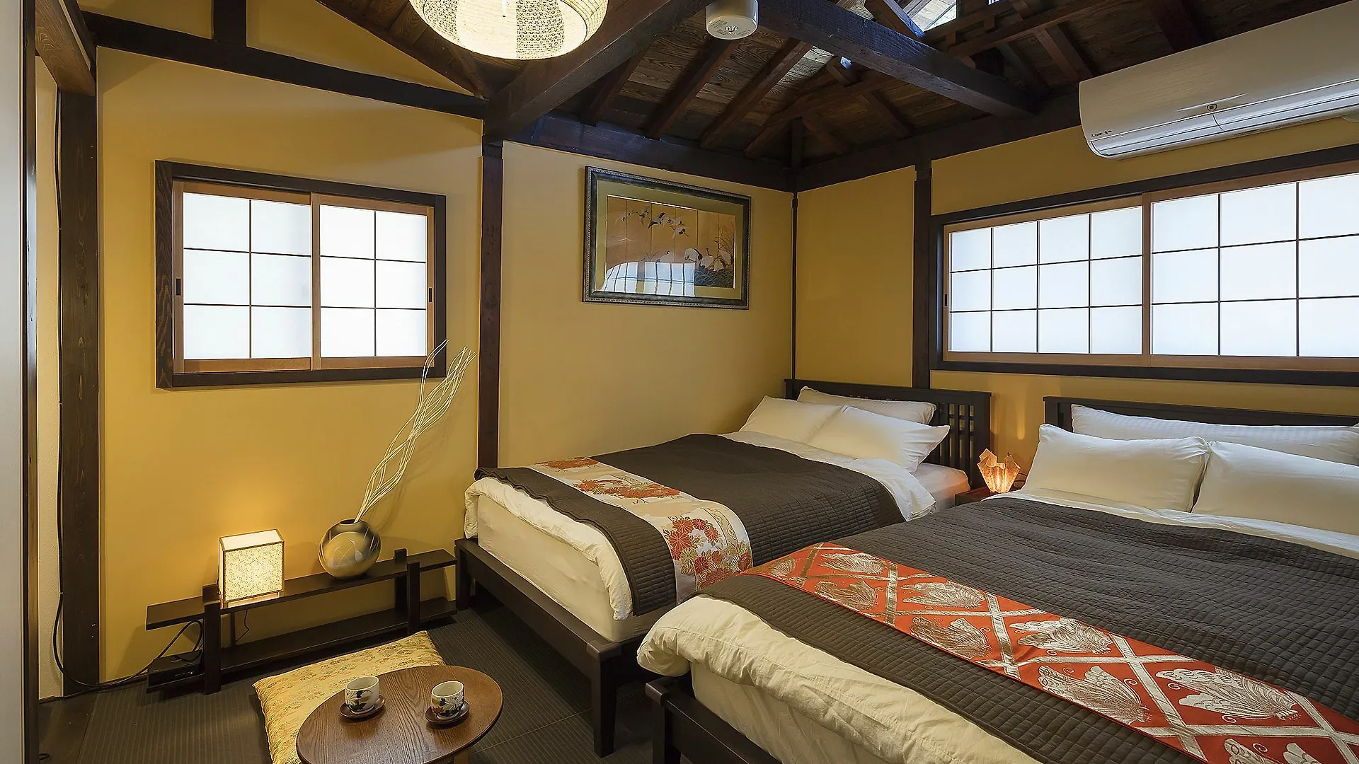 Villa Kyonoyado Senkaku Bettei Kyōto