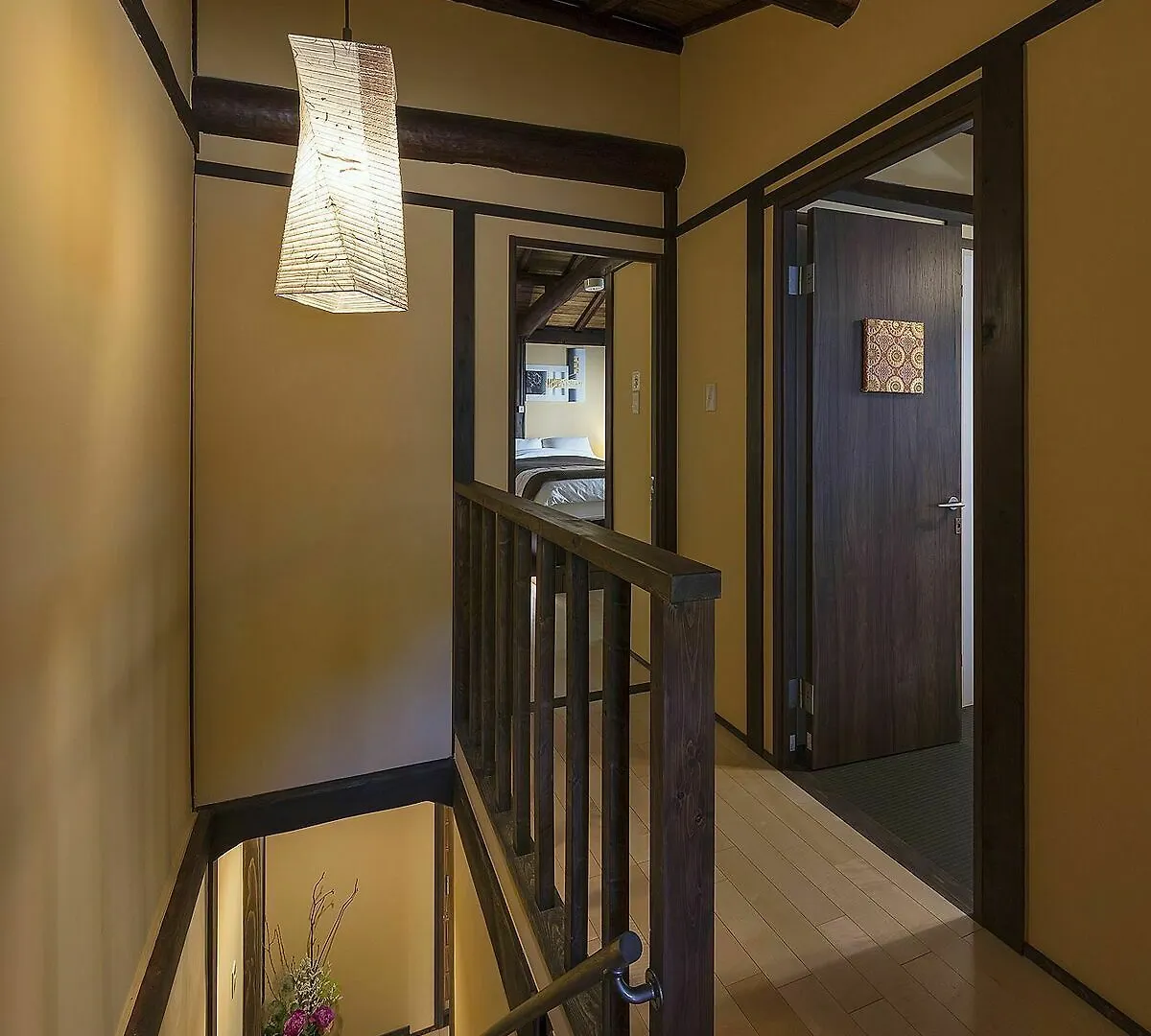 Villa Kyonoyado Senkaku Bettei Kyōto 0*,