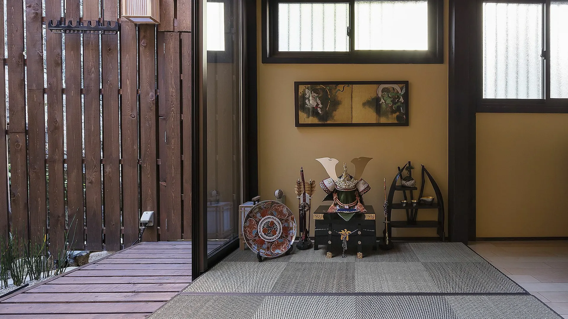 Villa Kyonoyado Senkaku Bettei Kyōto 0*,  Giappone